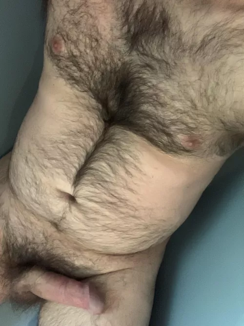 Come take a bath with me