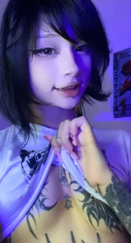 Cute enough to be played? 