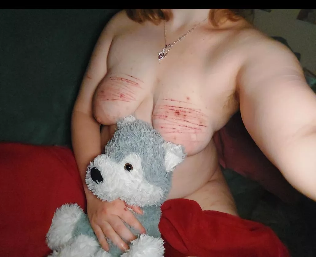 Did i do good job, Daddy?