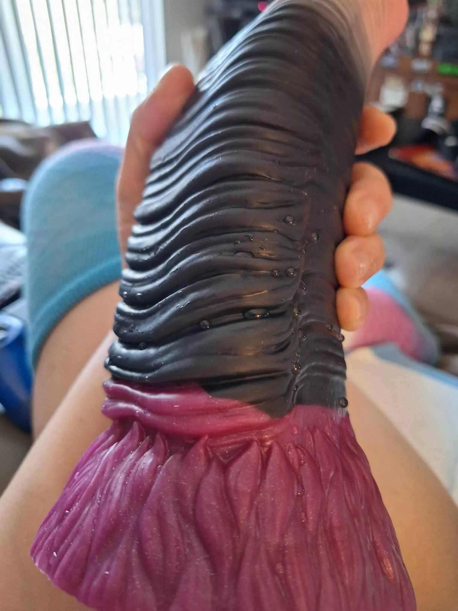 Echo's Horn I tell you 