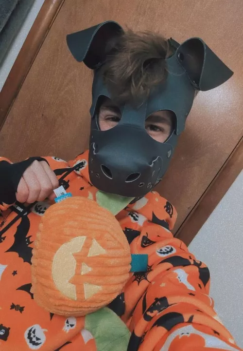 eeee I'm so ready for halloween! 🎃