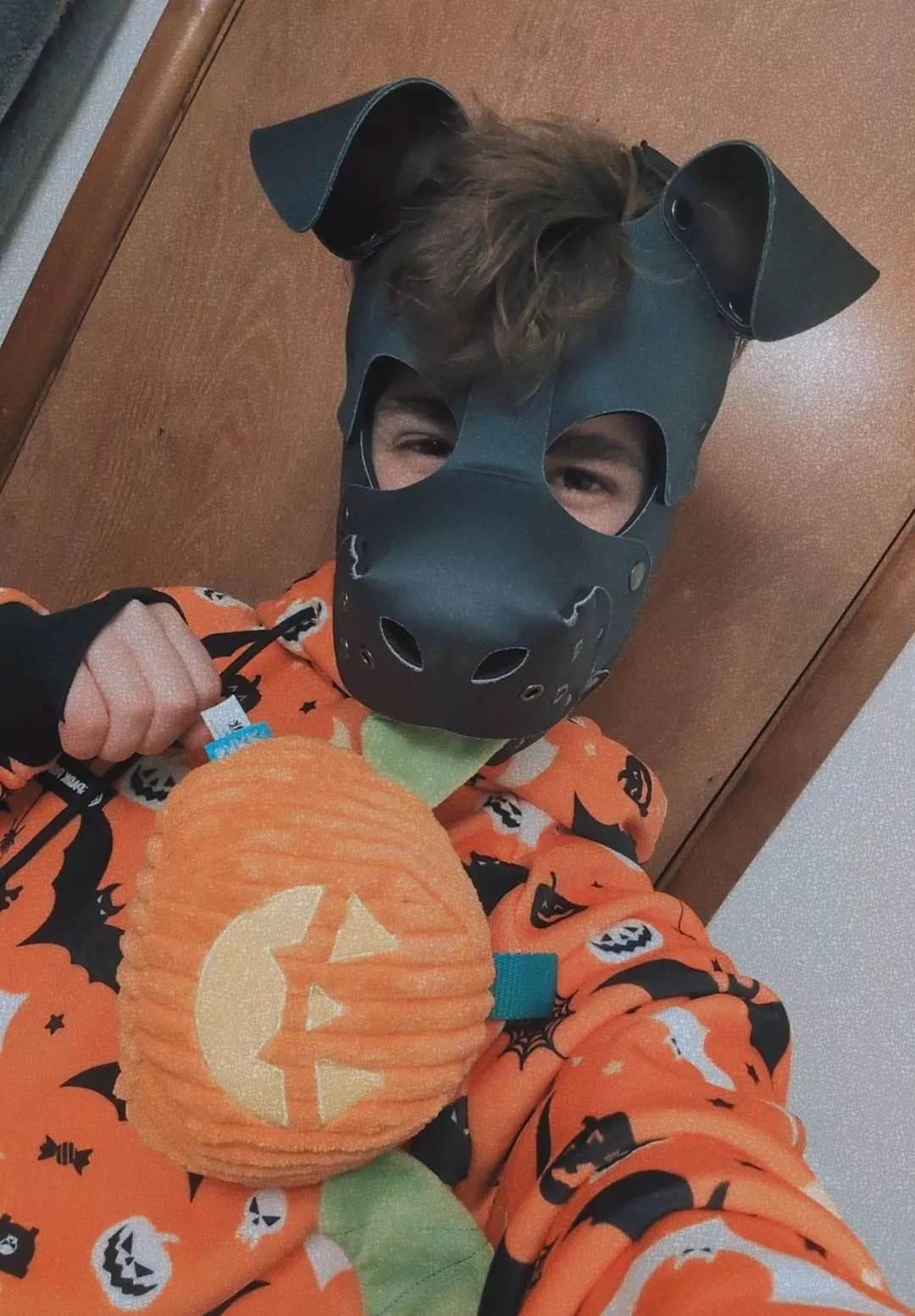 eeee I'm so ready for halloween! 🎃