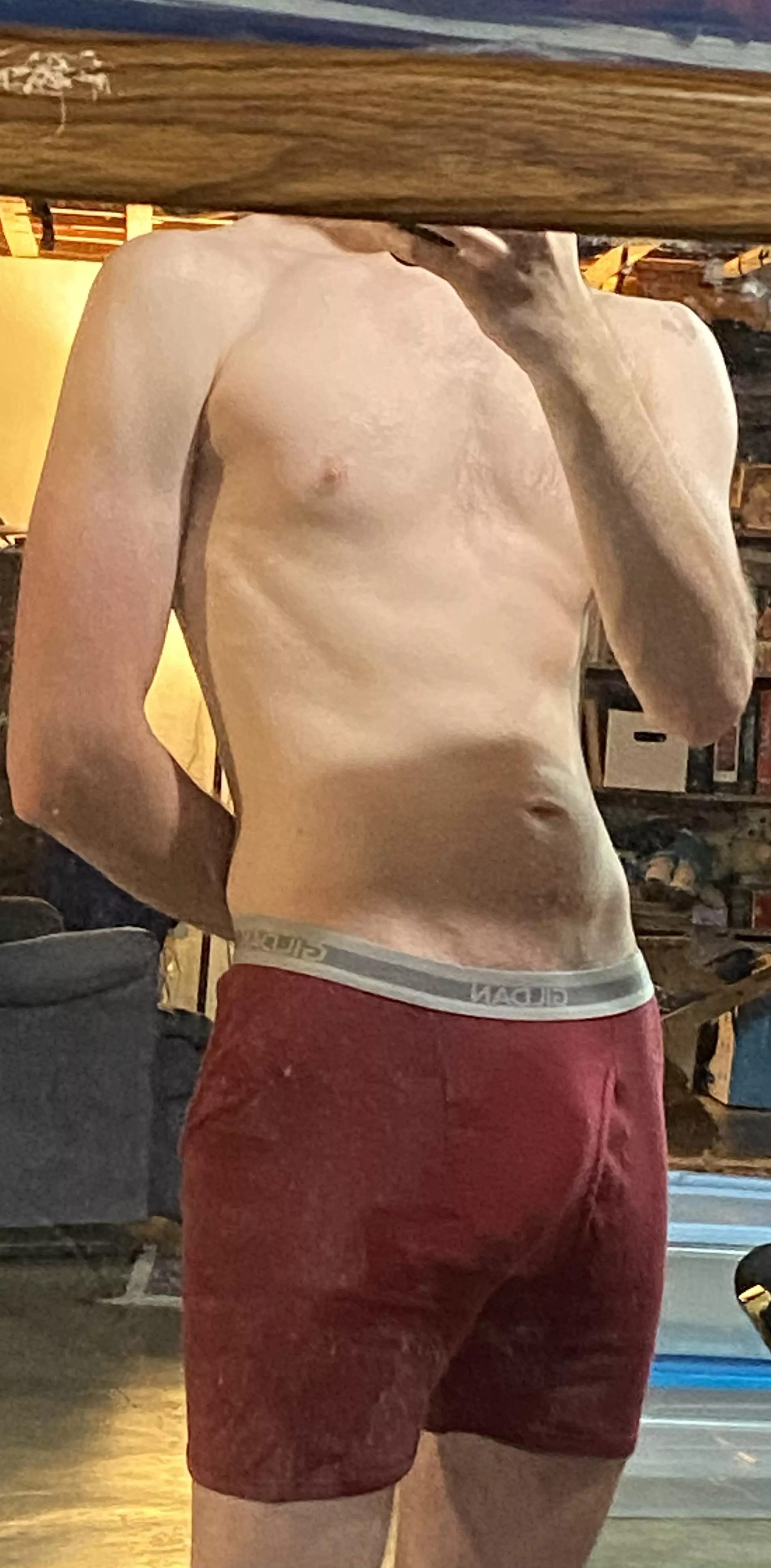 First post. I think these are a good fit. What do you think?