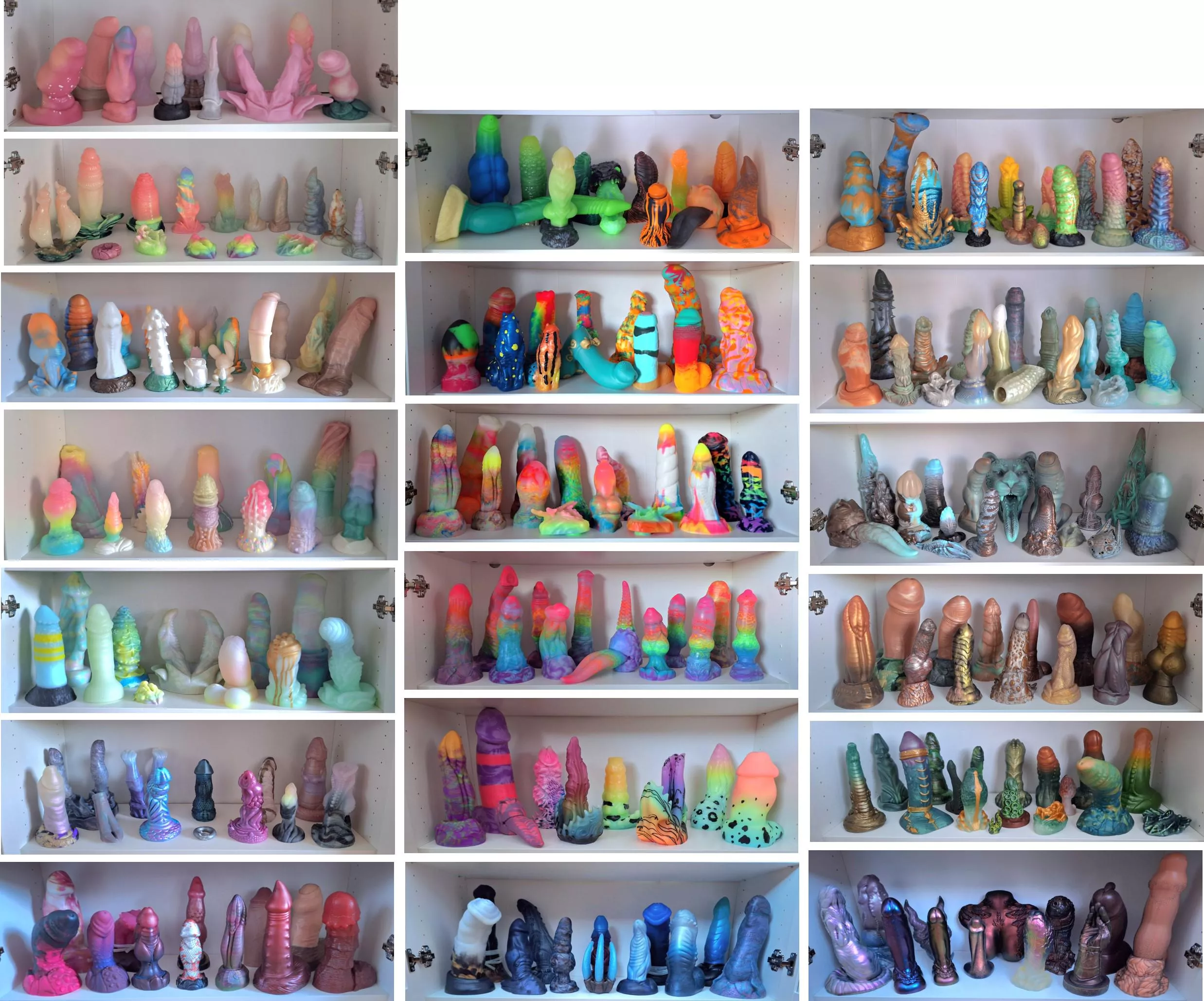 Full collection picture 2024