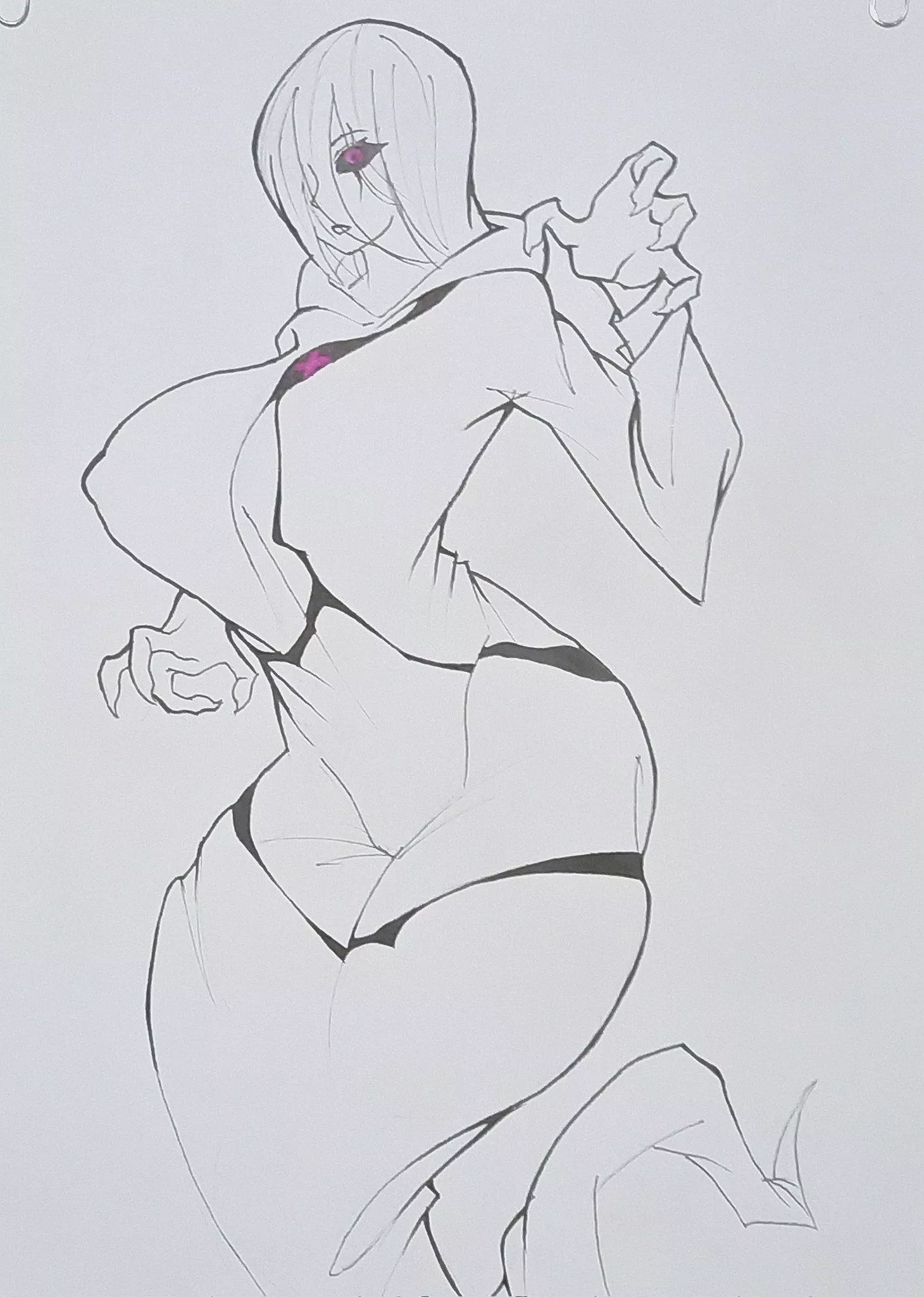 Ghostfreak 👻 @juliangome35613