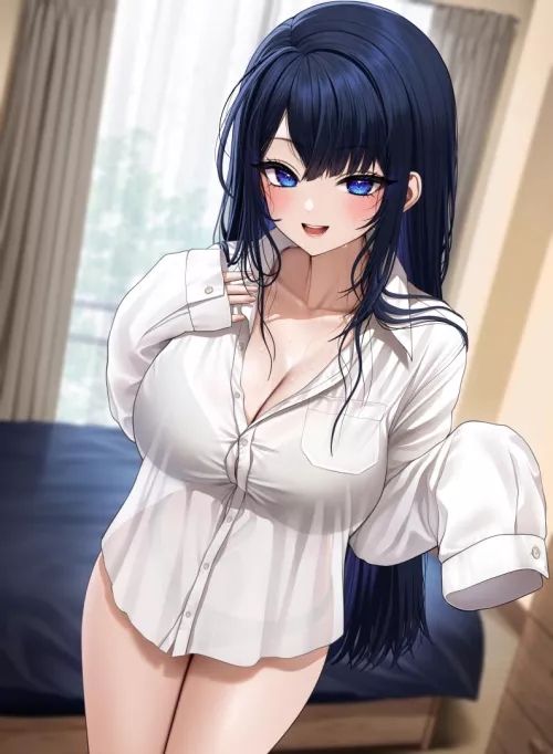 Good Morning [Artist's Original]