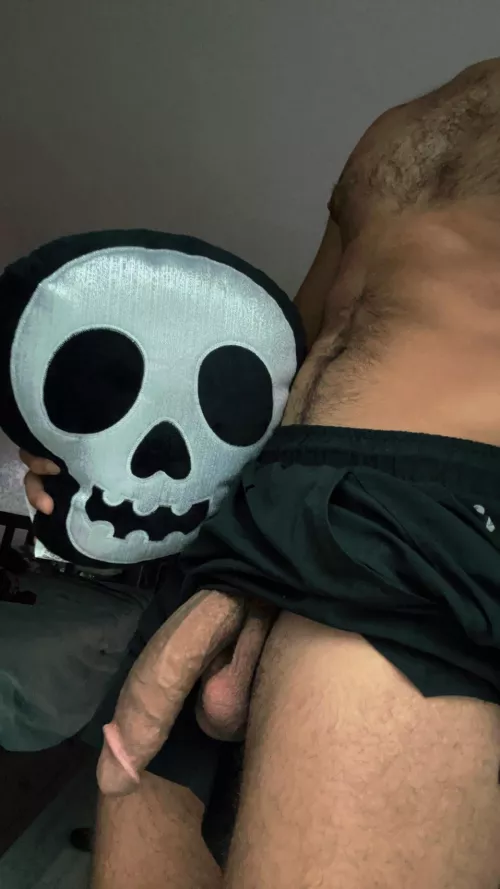 Got a bone for you 🦴 (24)