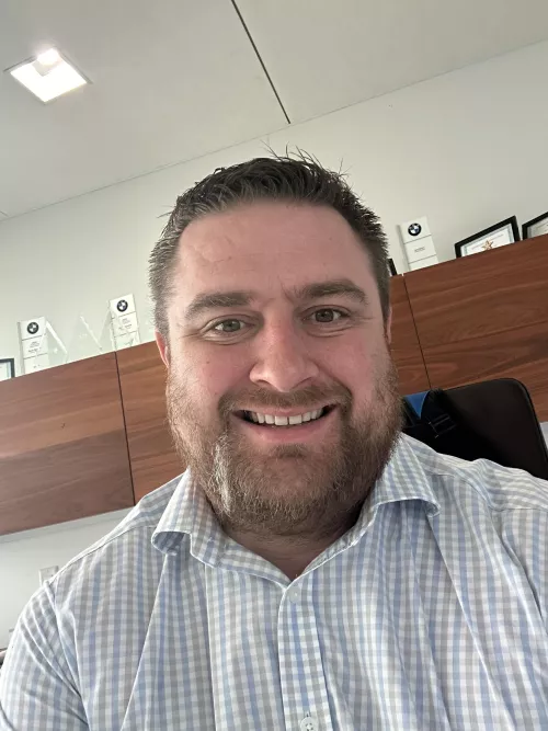 Happy Tuesday From NY