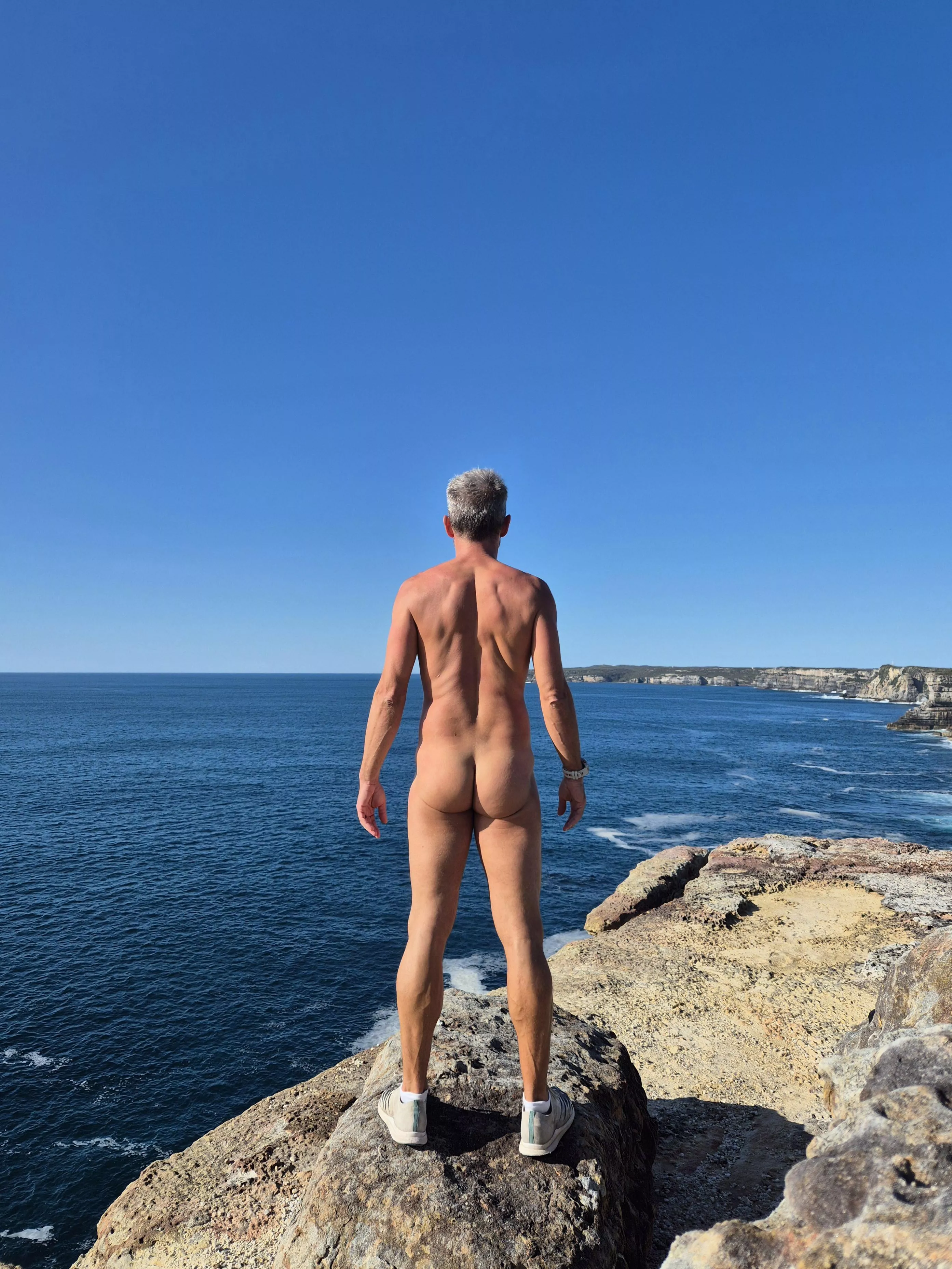 Hey all, I've missed you. 