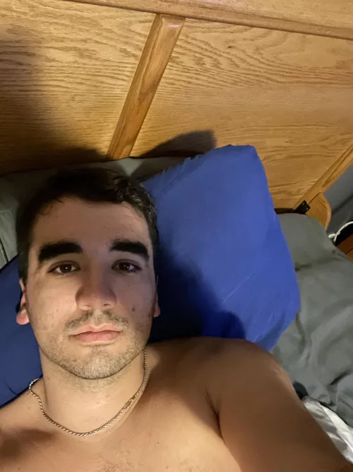Hope everyone had a good Monday