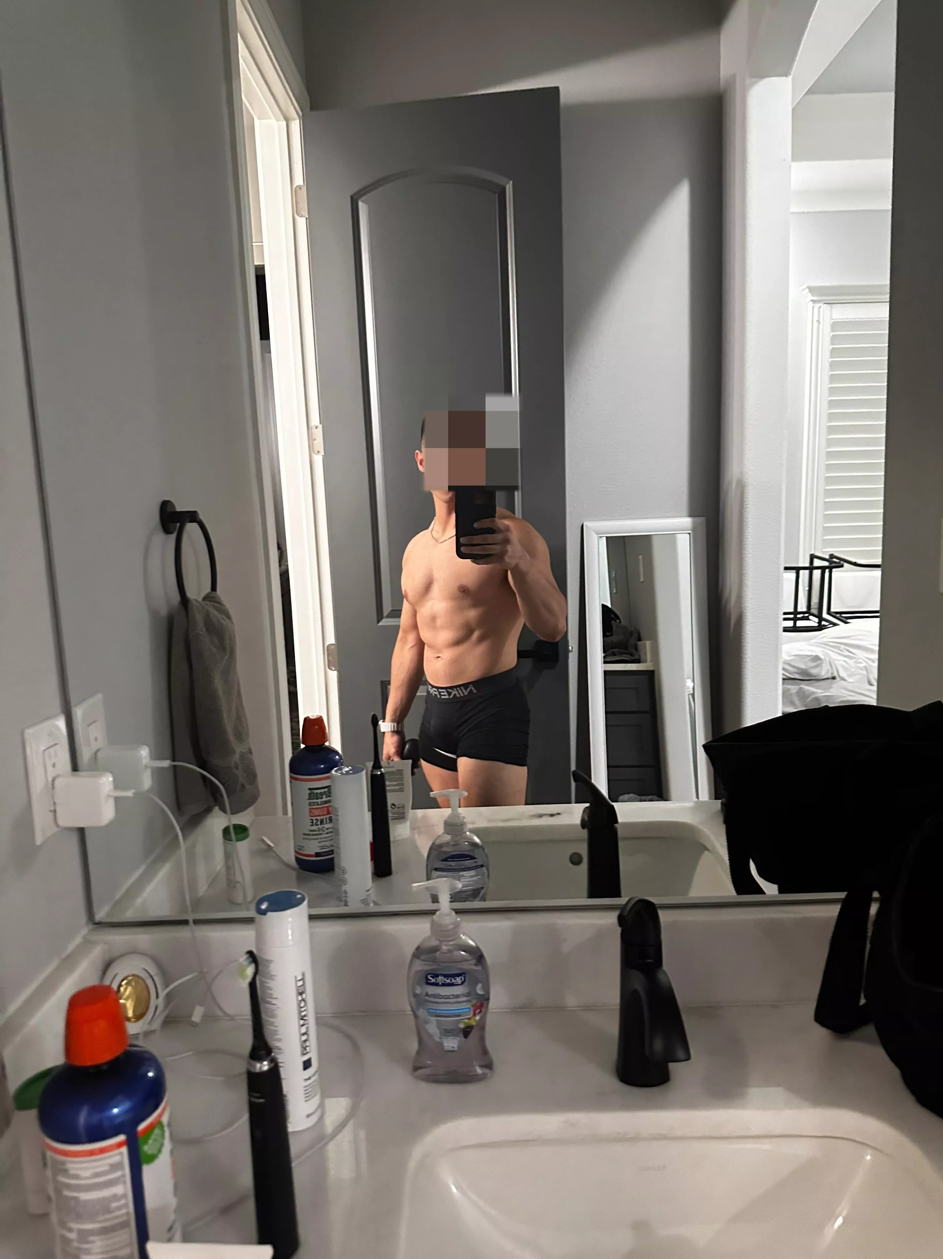 How’s it going everyone?