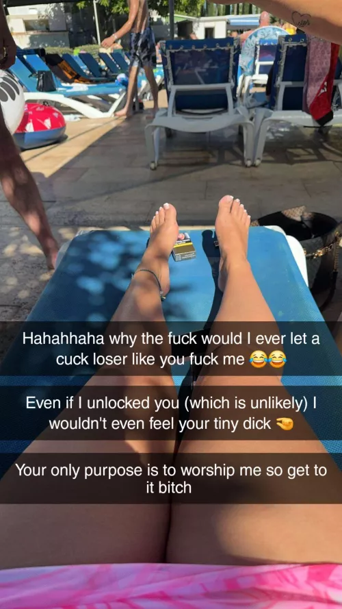 I asked a silly question 