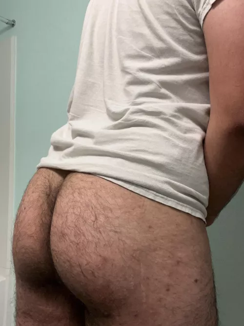 I Hope You Like The View 