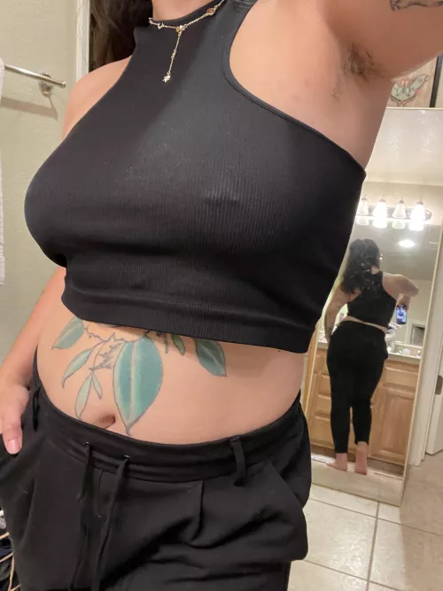 I liked my outfit today