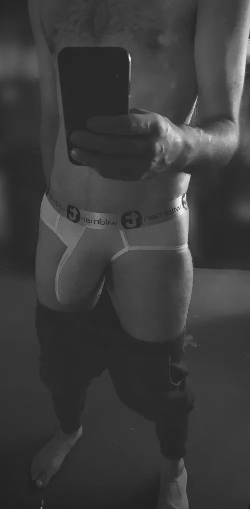 I think I should let it out