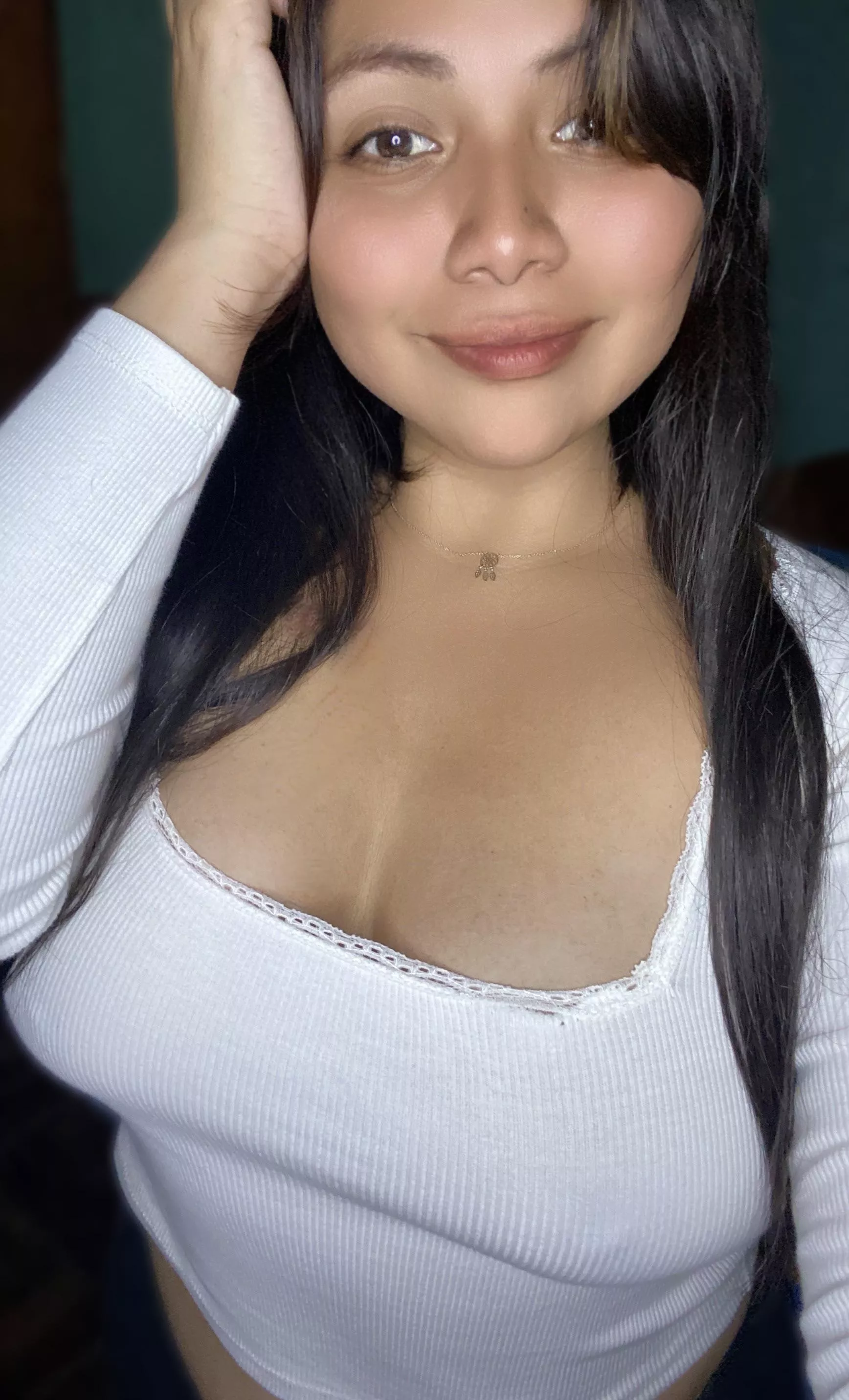 I want to make everyone’s day better at work :)