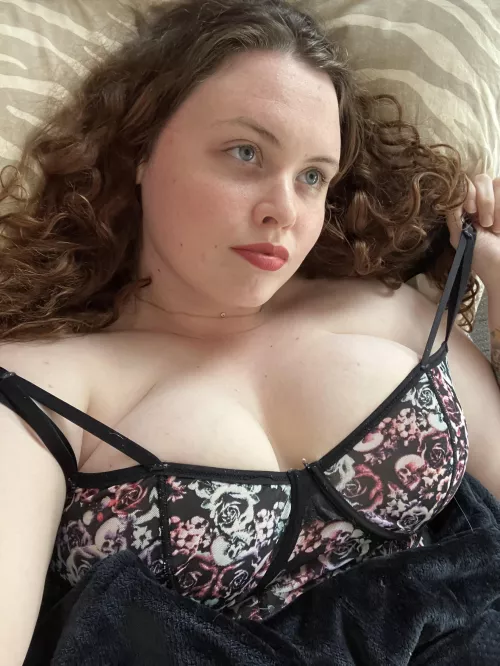 I’ll begin undressing… 