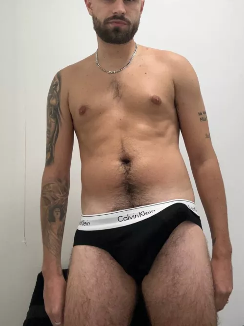 It's a bit of a handful