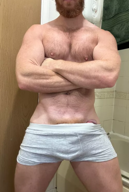 It’s just you and me now!