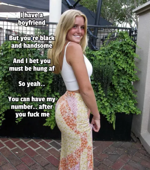 It’s only natural right? 