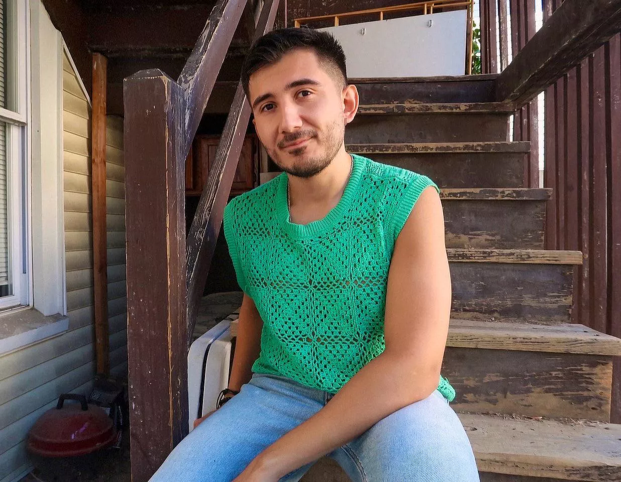 I’ve saved so much money on sleeves this year 😌