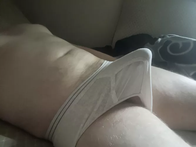 Just woke up like this