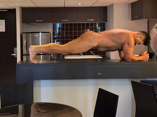 Late night buffet’s open 