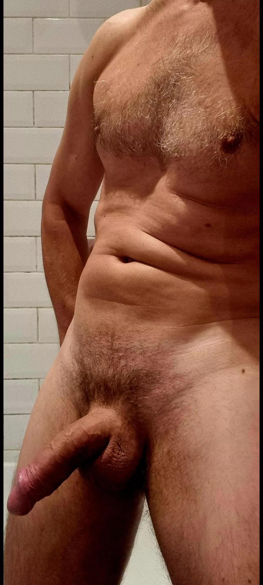 Let's get you dripping wet.. climb on. [50]