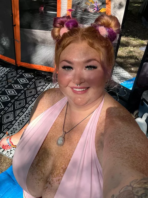 missing music festival season 🥹 any other festival goers here? 