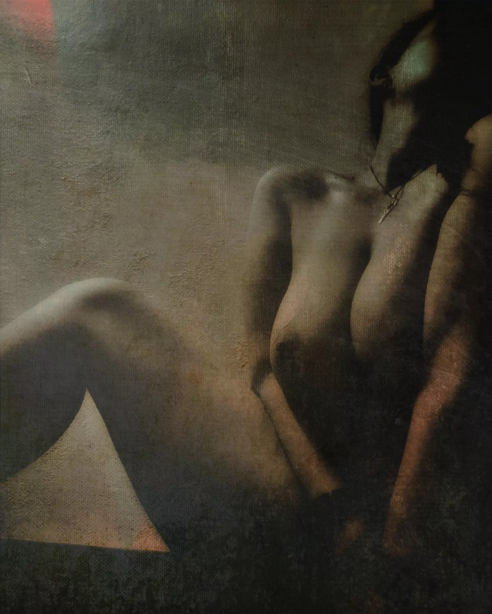 Moody…an edit of me by my friend n0wherreman from ig 