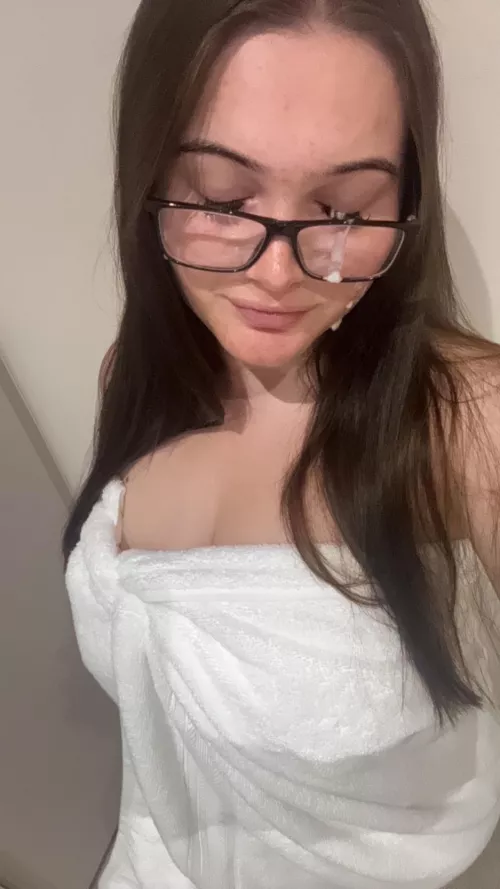 my favourite activity is to drain his balls