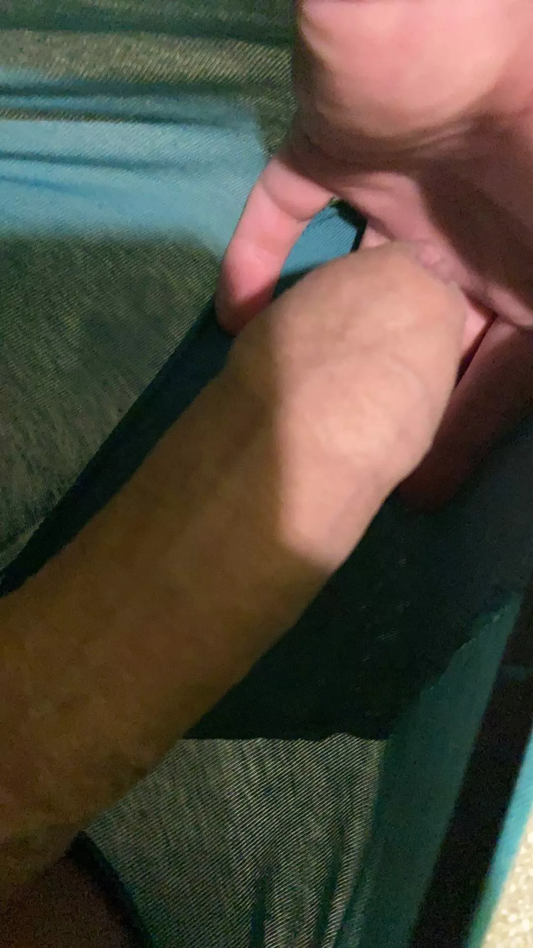 My young cock is about to explode.. (22M)