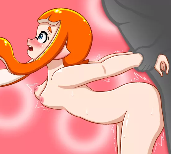 [OC] What I would do to an Inkling