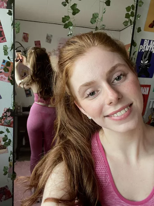 Really loved this one :))