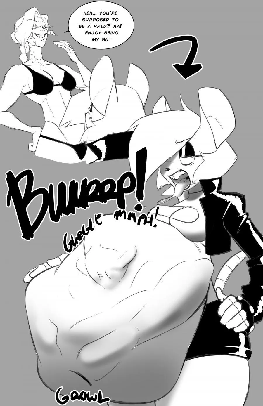 {request} Who Is The Artist?