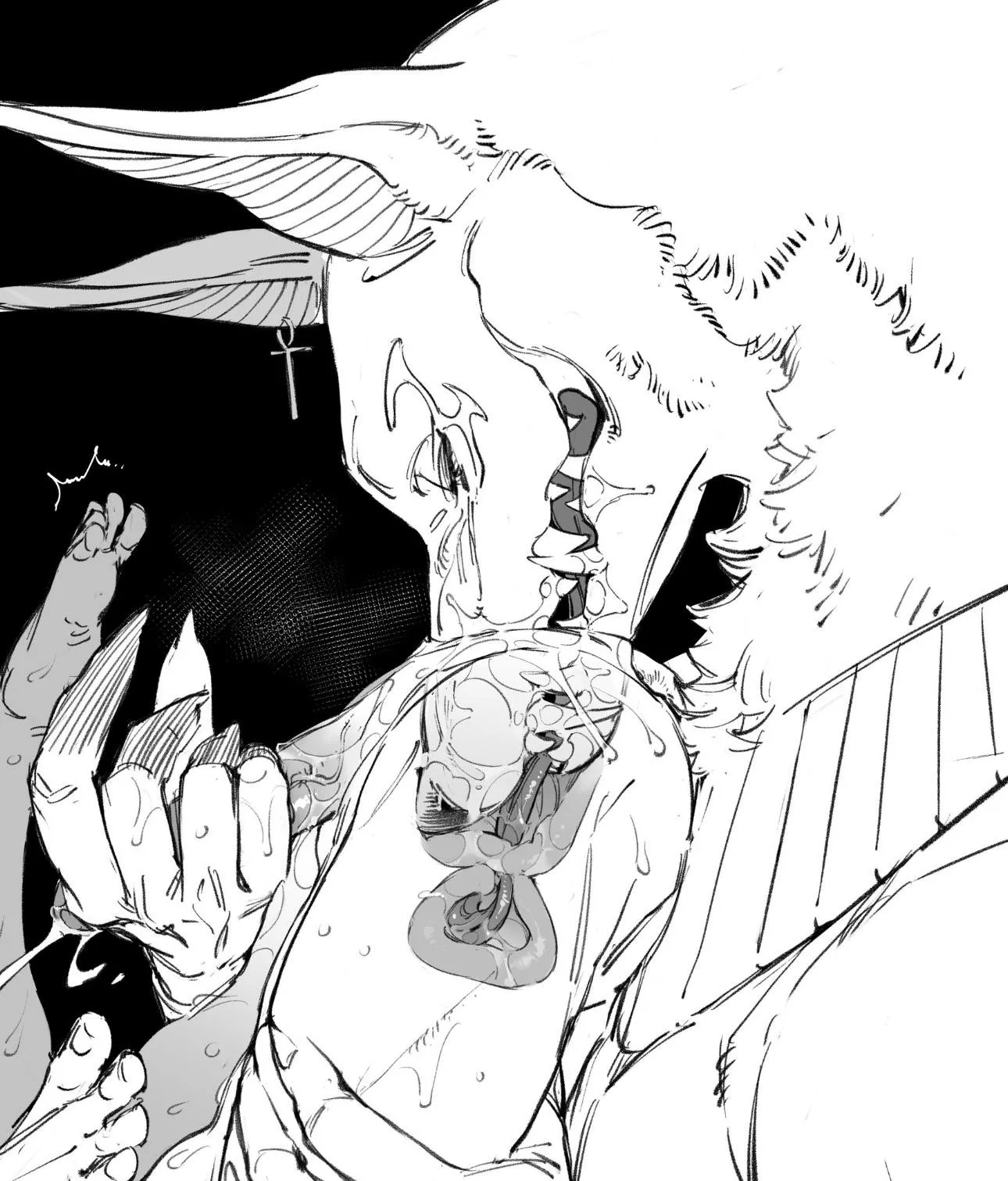 Snout [By TrangTora]