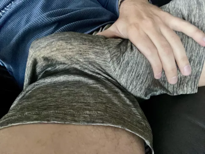 Solid start to the morning!