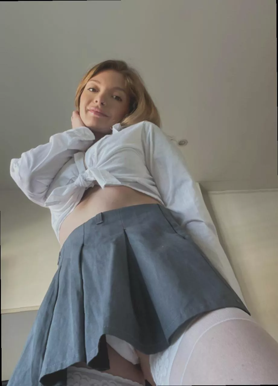 Studying hard, but playing harder