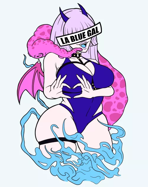 Thanks for the love, y’all!