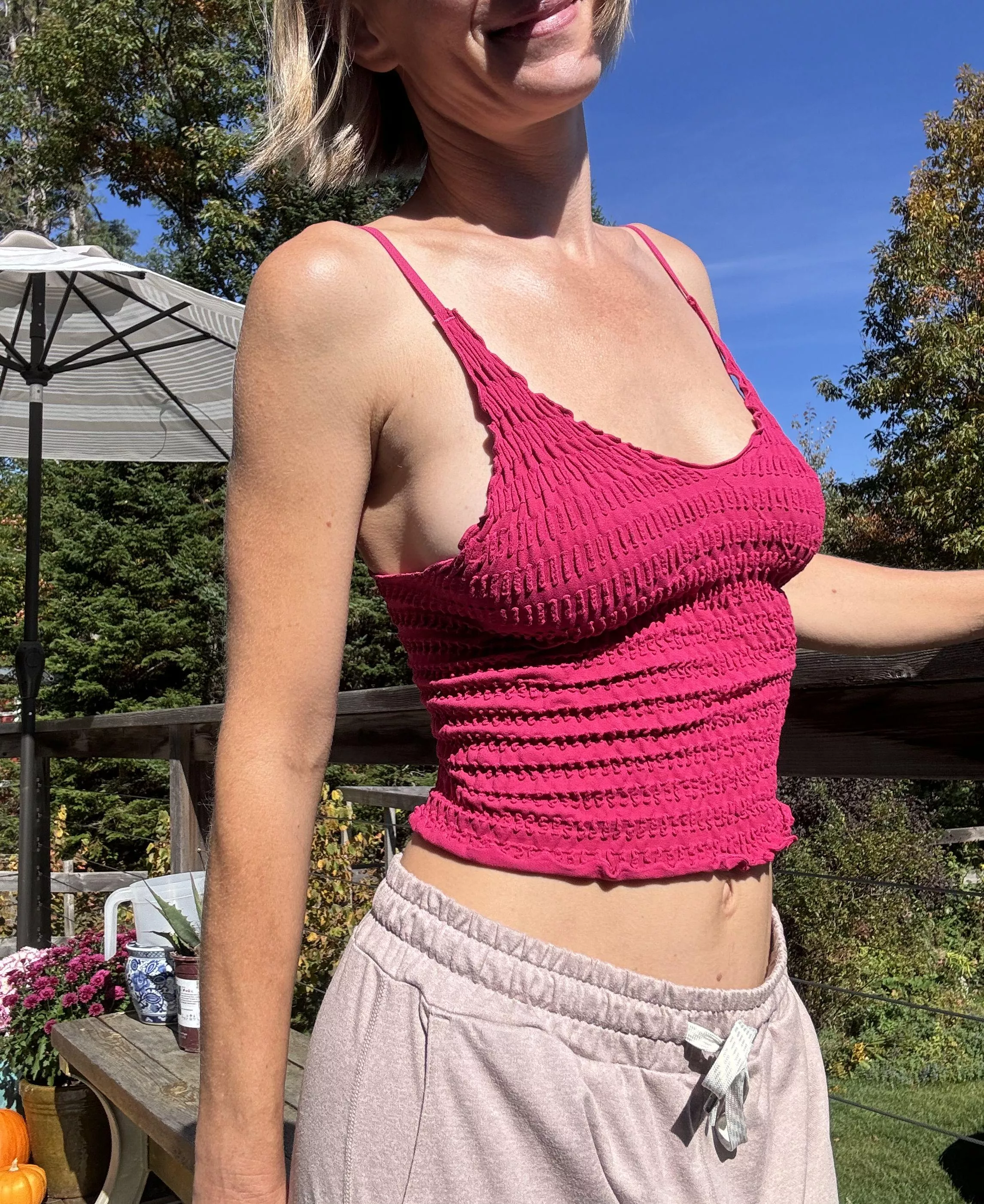 The best way to spend the weekend