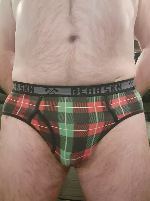 The end of a long day