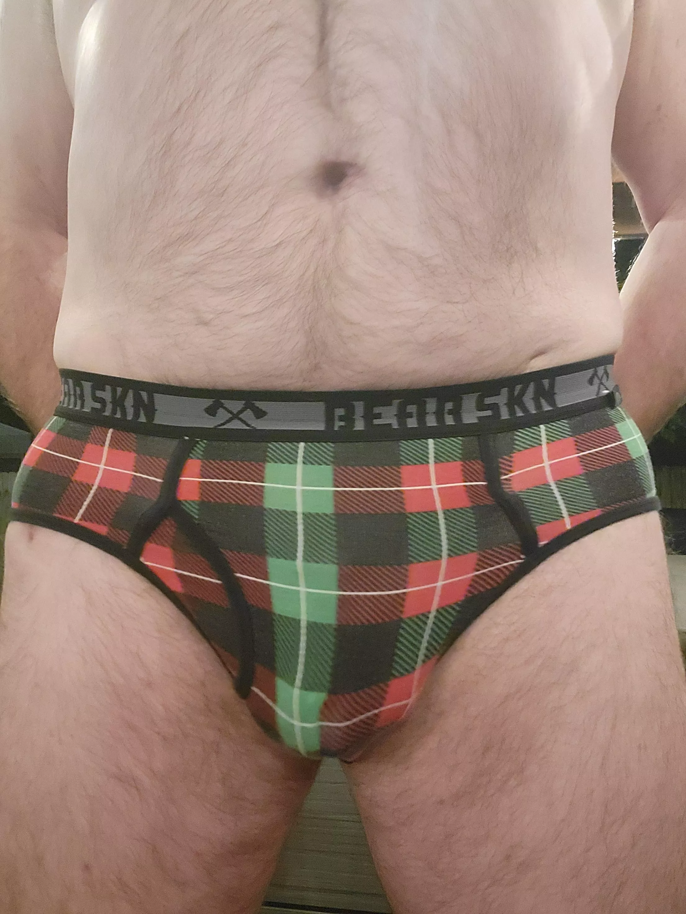 The end of a long day