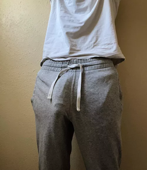 There’s no stopping curiosity…