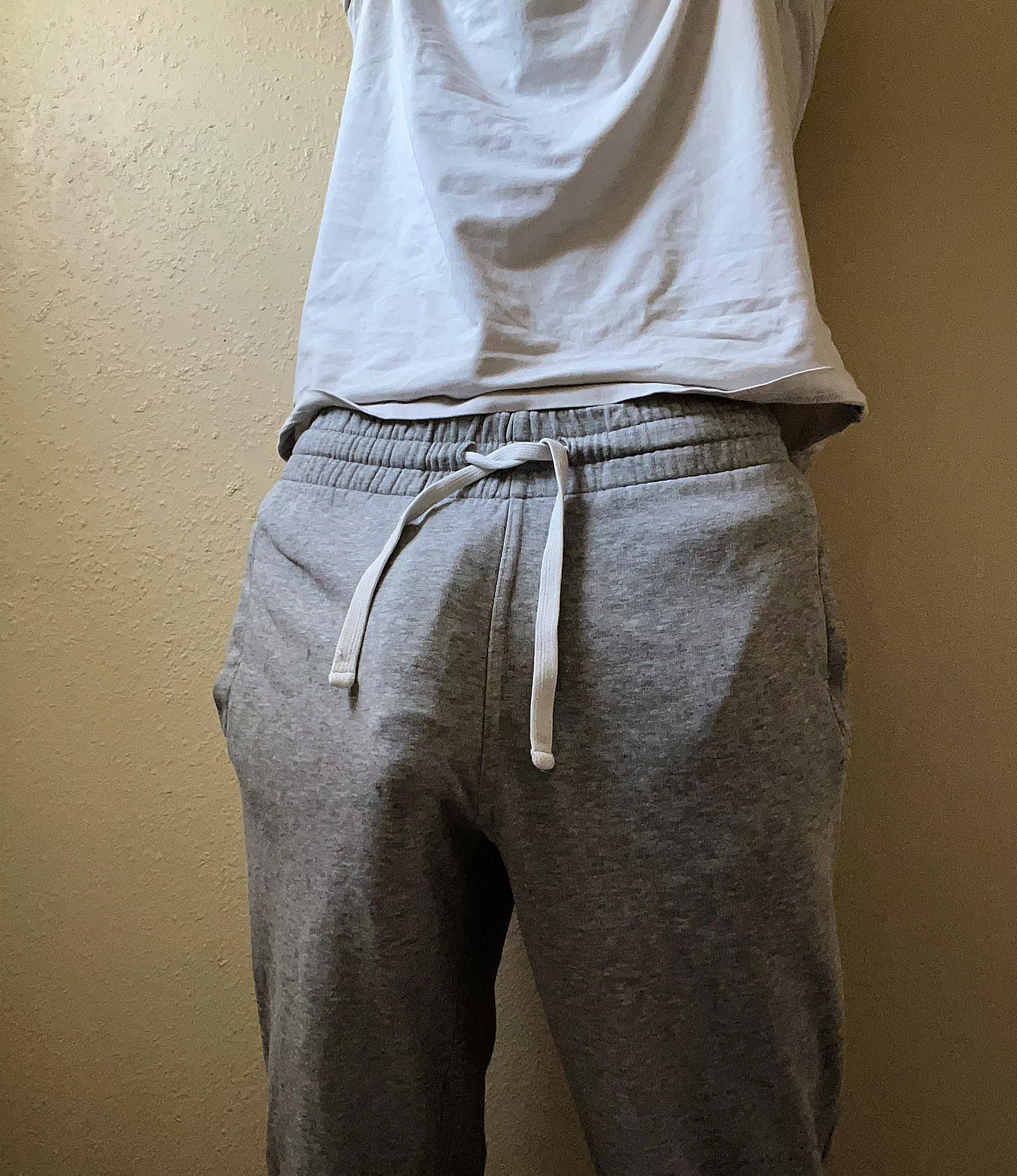 There’s no stopping curiosity…