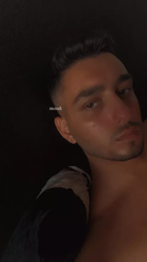 Today I’m feeling lazy, just like any other day. Hope y’all are doing well