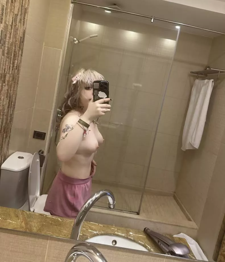 Too tiny or just right for you?