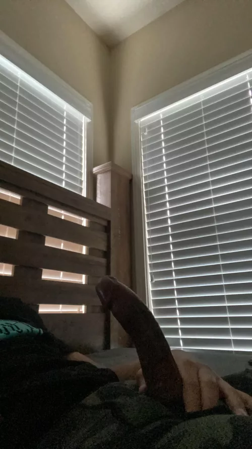 Want my dick covered in cream😩