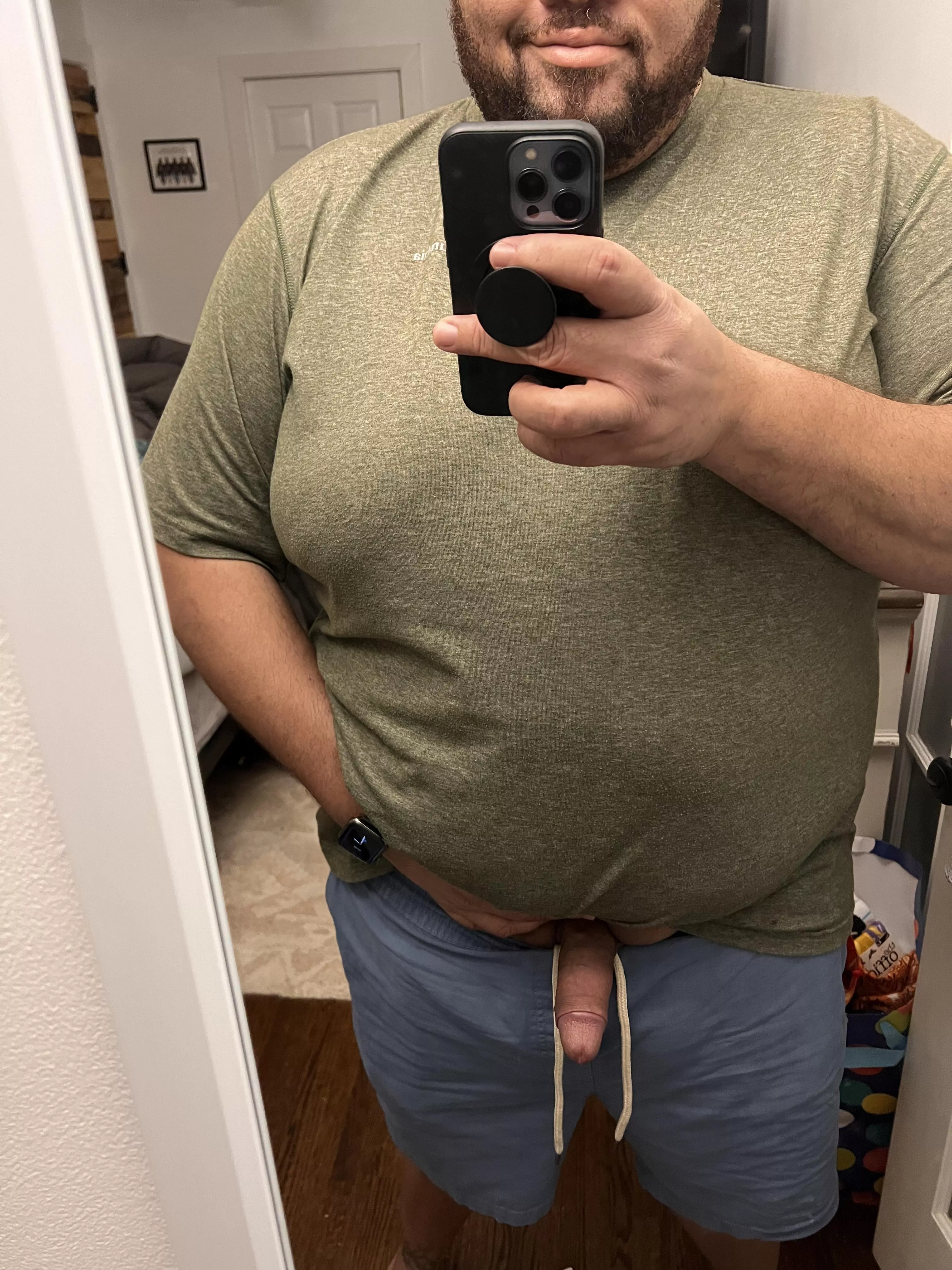 What a Monday! Make it better?