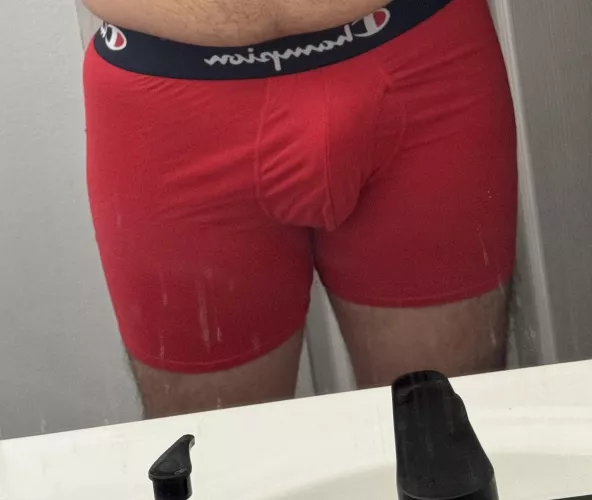 What do we think about this?