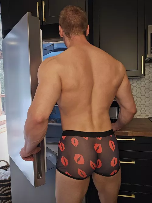 What's for dinner 😏..?